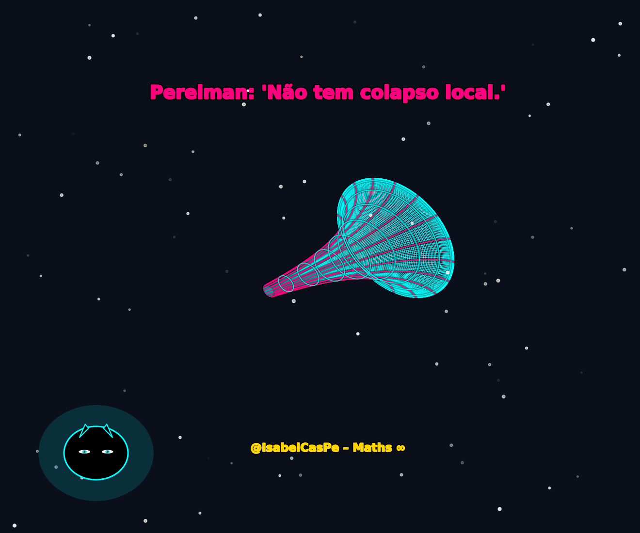 Pseudoesfera de Beltrami e Ricci Flow